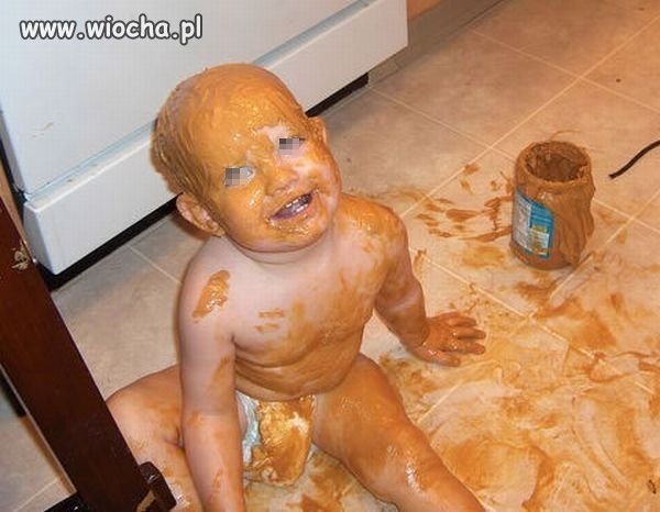 "Moj pierwszy samoopalacz"