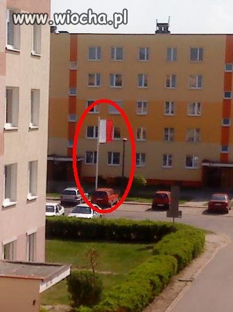 1 maja we Włocławku