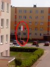 1 maja we Włocławku