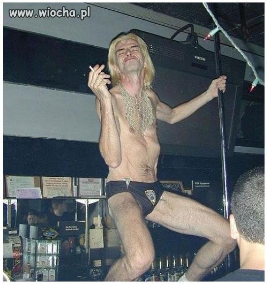 I'm sexy and i know it