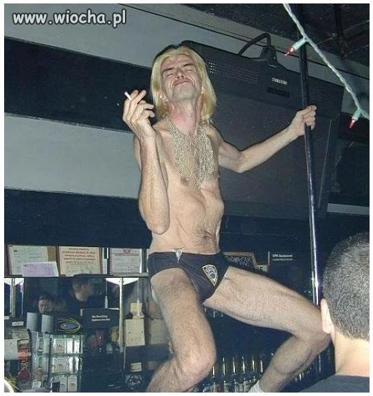 I'm sexy and i know it