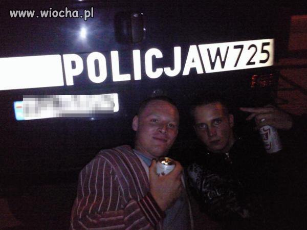 Gangsterka