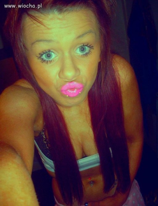I'm a Barbie girl 