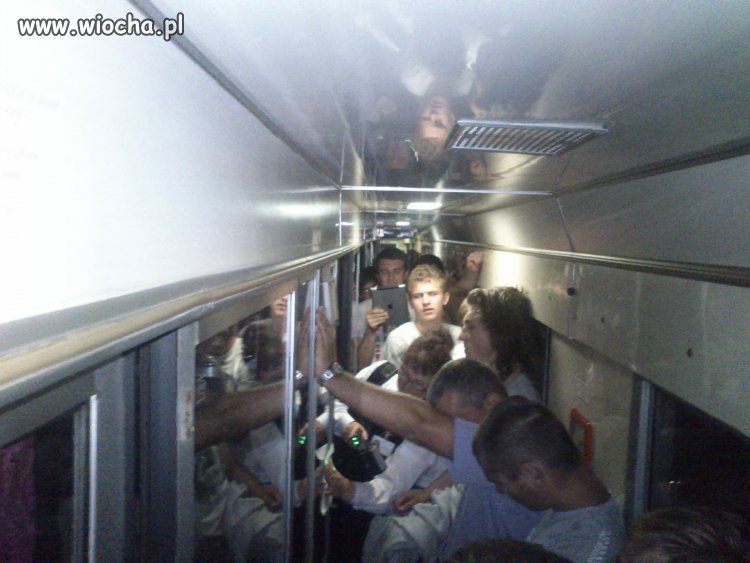 Polskie PKP
