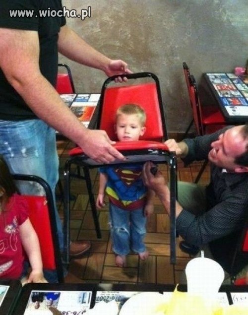 Superman