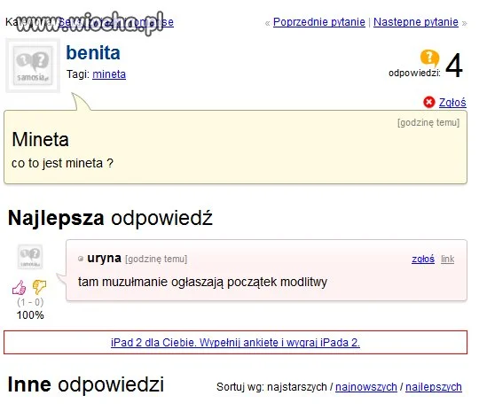 Bosze dzieci