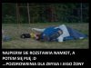 Zbysio i pijana żona