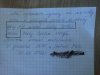 Gdy jest ciemno kiedy będzie jasno.. żeby? będzie mogła