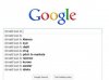 Wujek Google