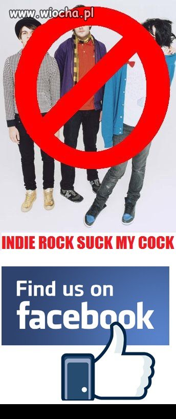 Indie rock i nowoczesna kultura