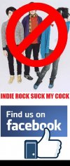 Indie rock i nowoczesna kultura