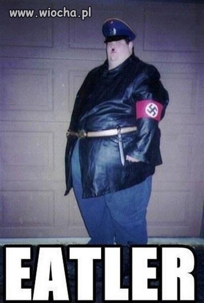 MY NAME EATLER