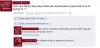 Chwalenie się swoimi przeżyciami na facebook'u