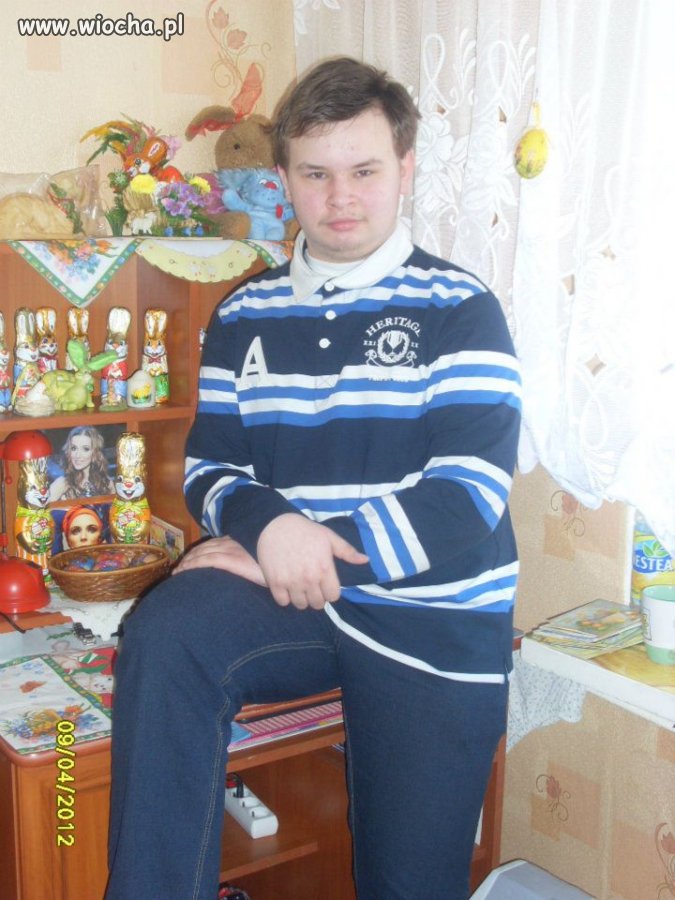 Świąteczny wystrój biurka