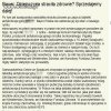 Straciła zdrowie przez tabletki