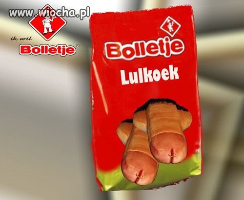 Takie ciasteczka