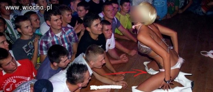 Spójrz mi prosto w oczy?