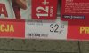 PLAGA W TESCO