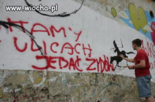 Po co takie coś wrzucać na NK?