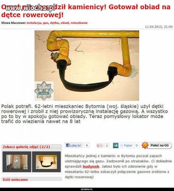 Pogromcy Mitów w Polsce 