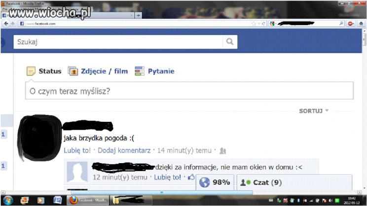 Ludzie ale urwał xD