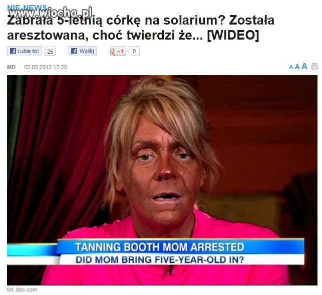 NIEMAM NIC DO POWIEDZENIA