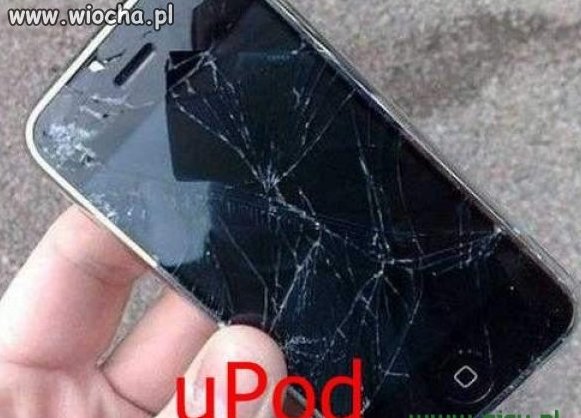 UPod