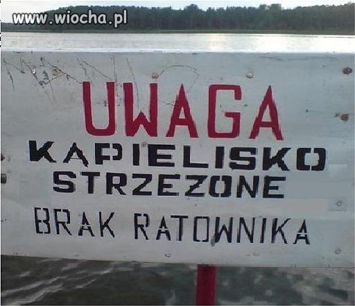 Bo to Polska właśnie