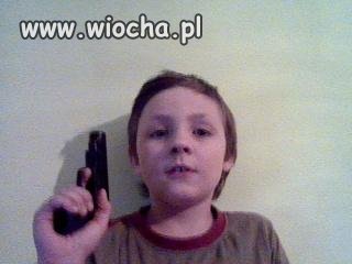 Młode pokolenie Gangsta