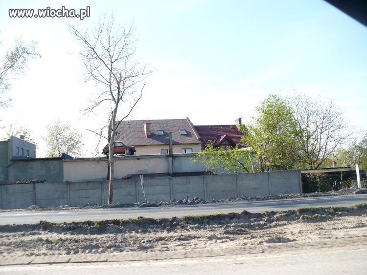 Bo na dole płatny...