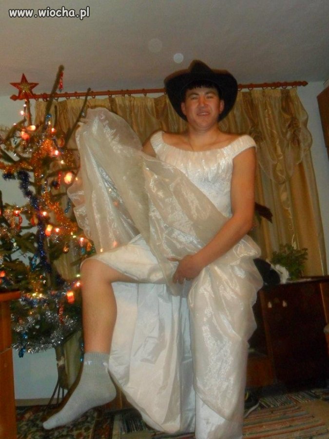 I'm sexy and i know it ..
