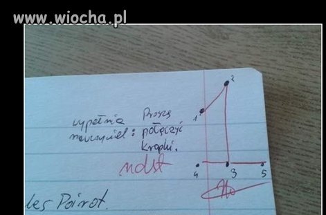 Heh najważniejsze to mieć poczucie humoru 