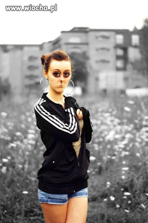 Niby ładna