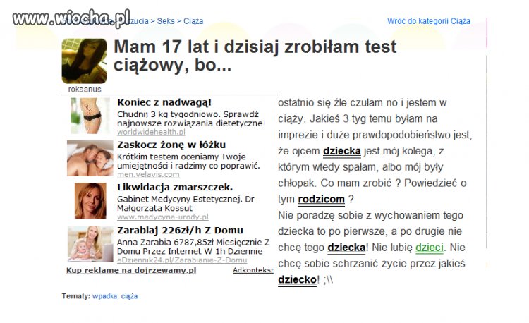 Hahaha młodzież XXI wieku...