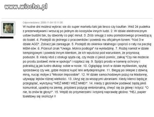 Który sposób