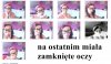 Nie za słodko. 12 latt