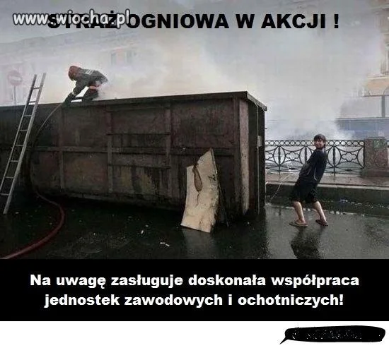 Strażak 