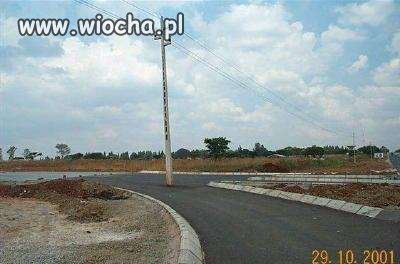 Nasza Polska i absurd...