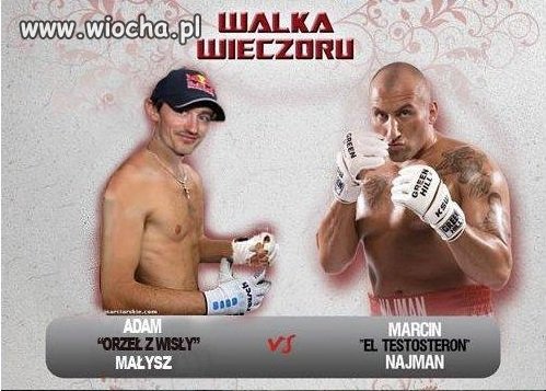 Może tym razem się uda...negocjacje trwają...