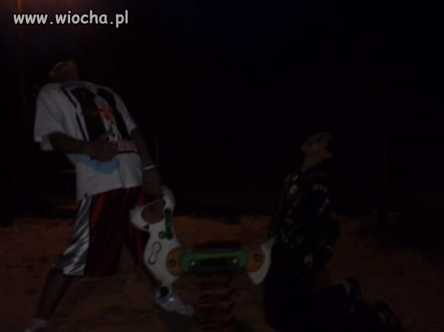 Jak dla mnie to  WIOCHA!!