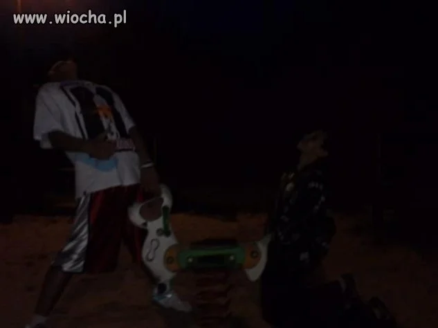 Jak dla mnie to  WIOCHA!!
