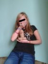 Poznajcie Patrycję