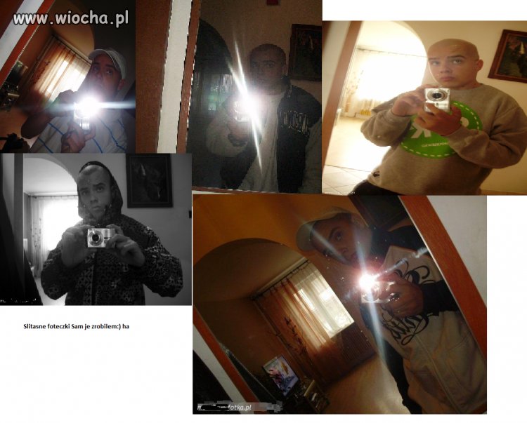 Słitaśne zdjęcia
