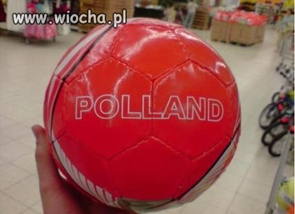 Piłka na EURO