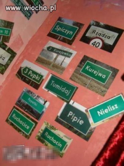 I pomyśleć że wymyślili to "mądrzy" ludzie...