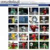 Prawdziwy miłośnik hydrantów