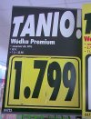 Widać że premium 