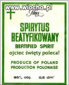 Nowy produkt Polmosu