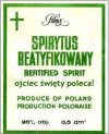 Nowy produkt Polmosu