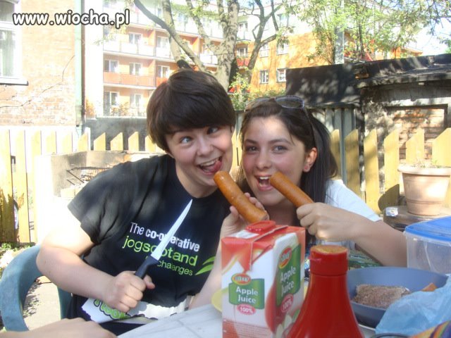 Takie tam ...